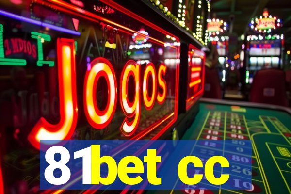 81bet cc